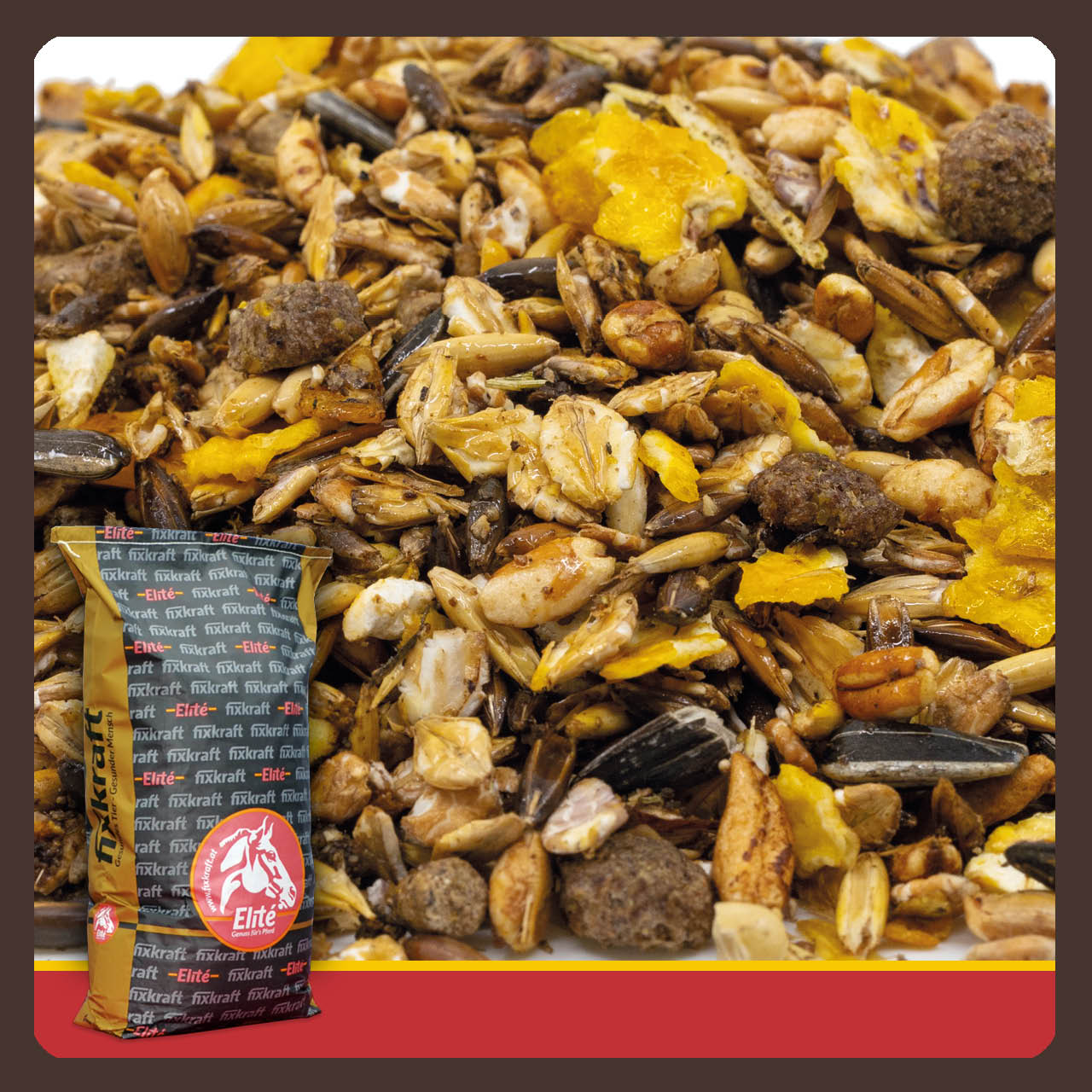 Fixkraft FK Elité Privileg 20kg