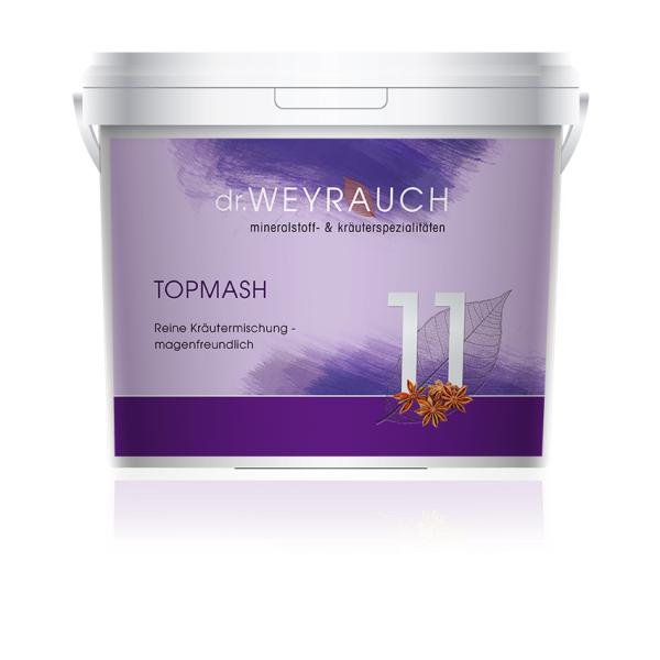 Top-Mash Nr.11 Top-Mash Nr.11