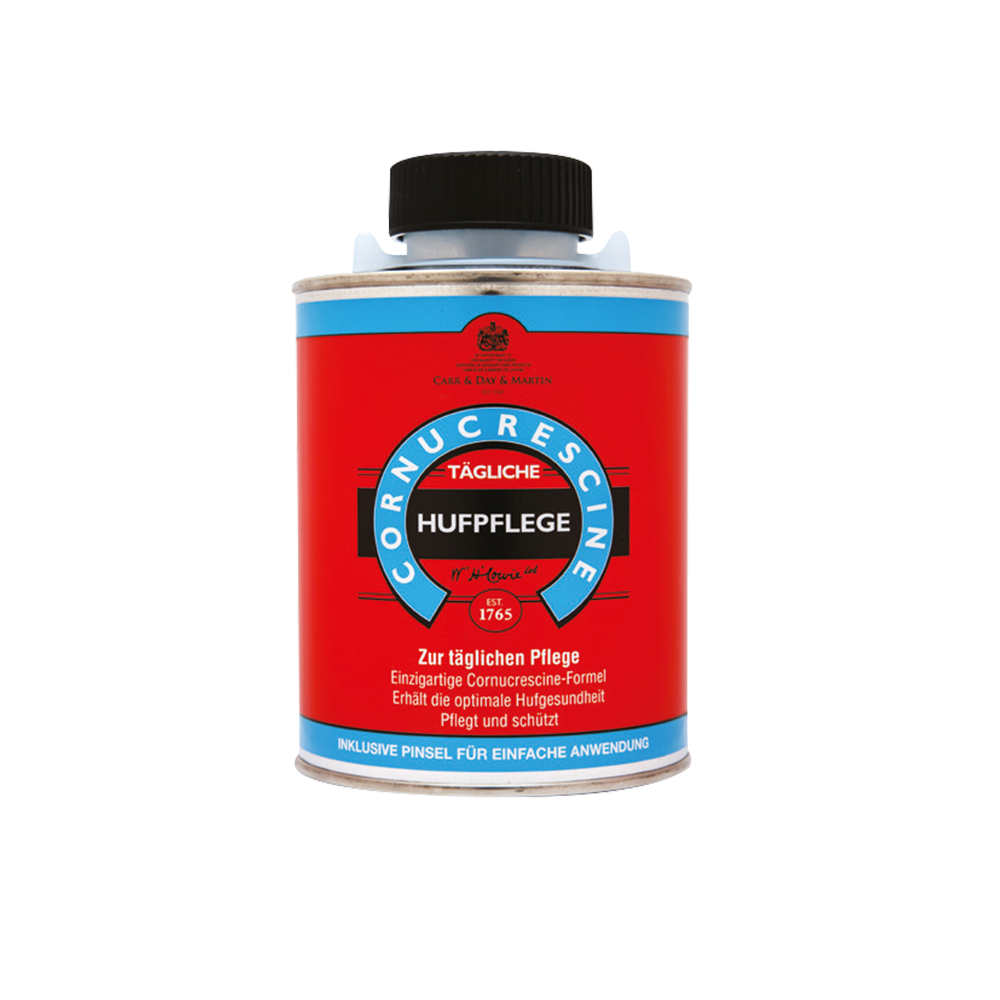 Carr & Day & Martin Cornucrescine tägliche Hufpflege 500ml
