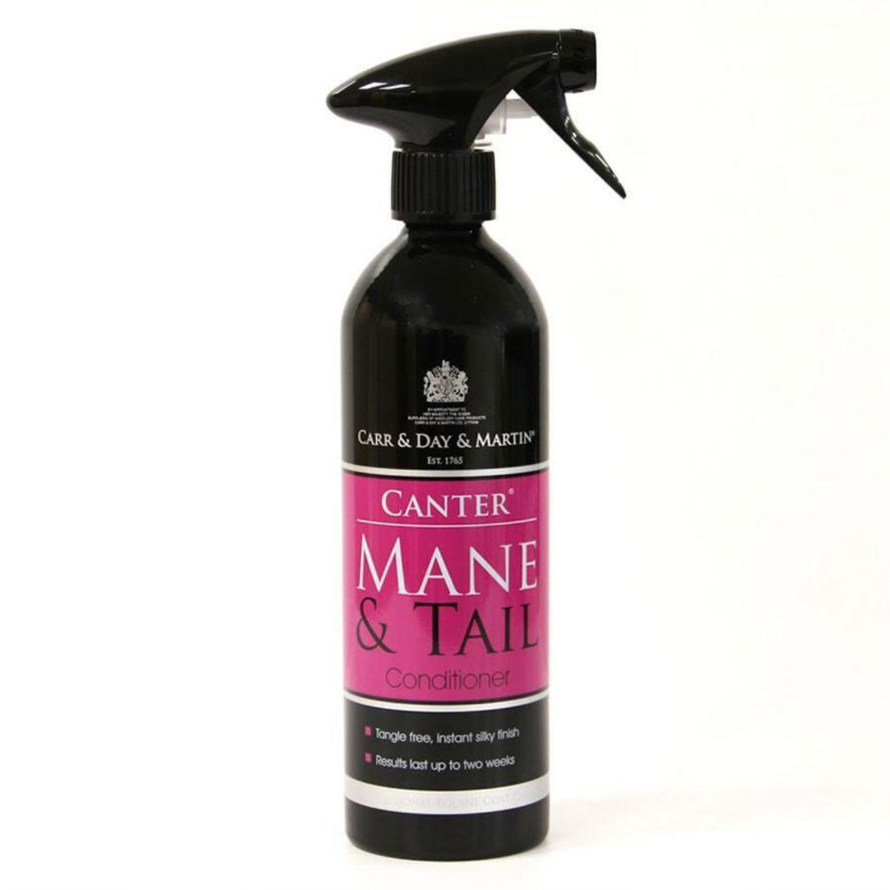 Carr & Day & Martin Canter Mähne und Schweif 500ml