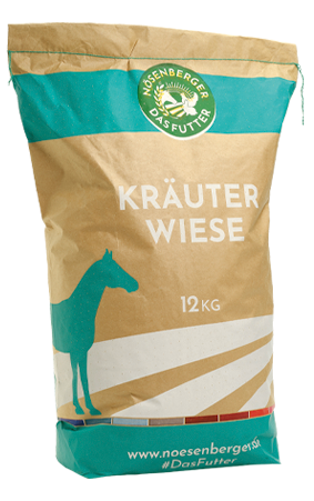 Nösenberger Kräuter Wiese 12kg