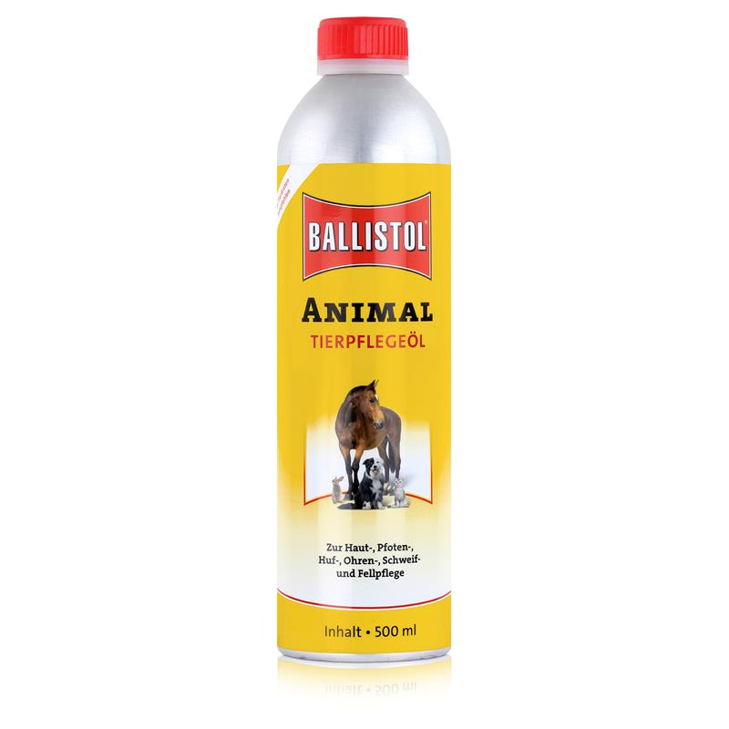 Relax BioCare Mosquito Milk Horse 500ml