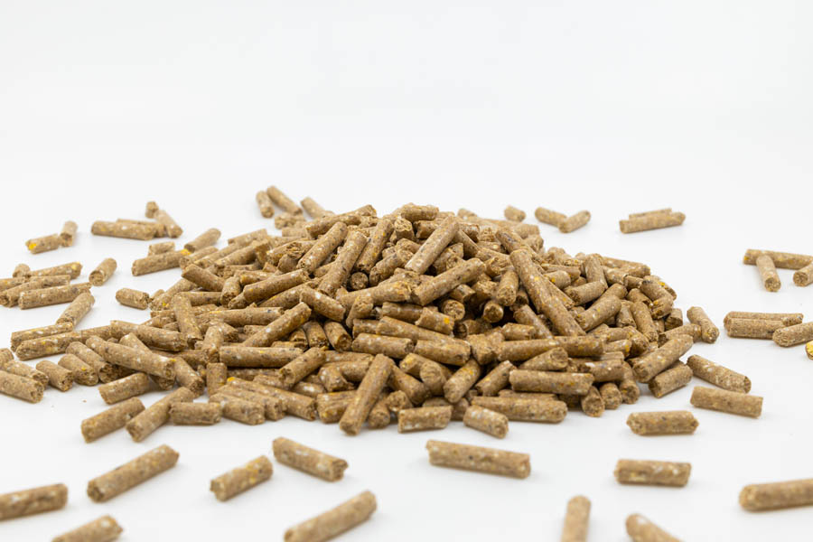 Fixkraft Elité Ergänzer Pellet 25kg