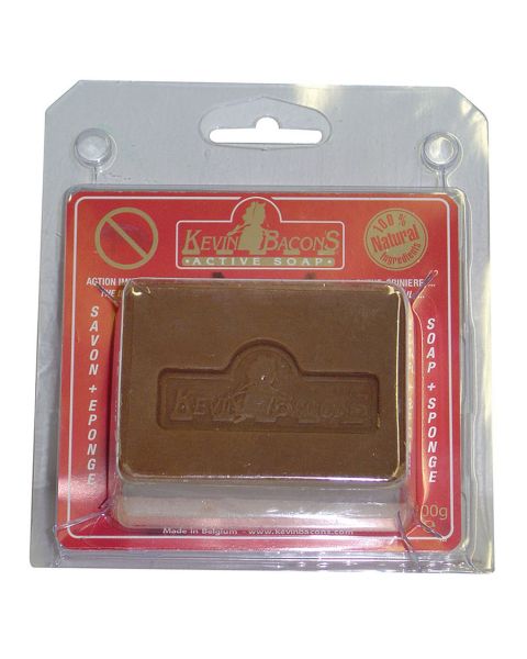 KevinBacon´s Aktiv Seife KevinBacon´s Aktiv Seife
