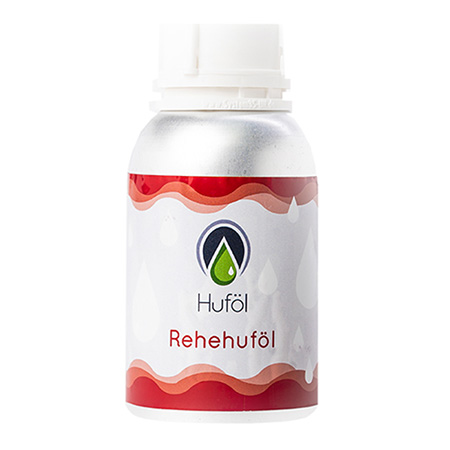 Huföl Rehehuföl 100ml