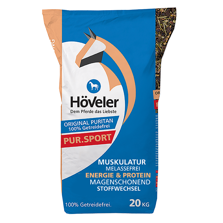 Höveler Pur.Sport 20kg