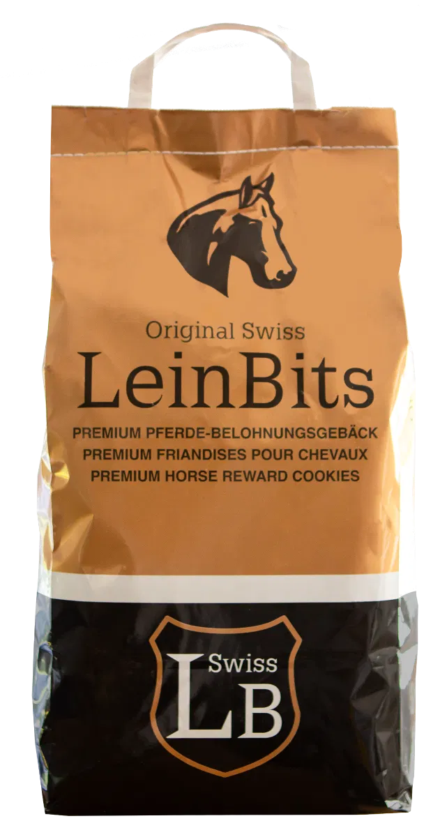 Marstall Leinbits 3kg