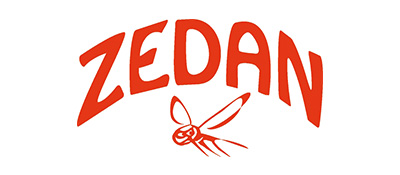 ZEDAN ZEDAN