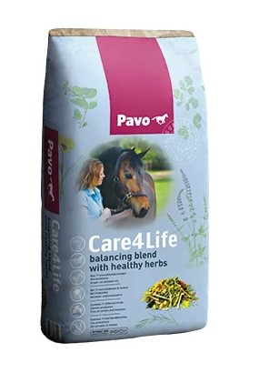 Pavo Care4Life 15kg