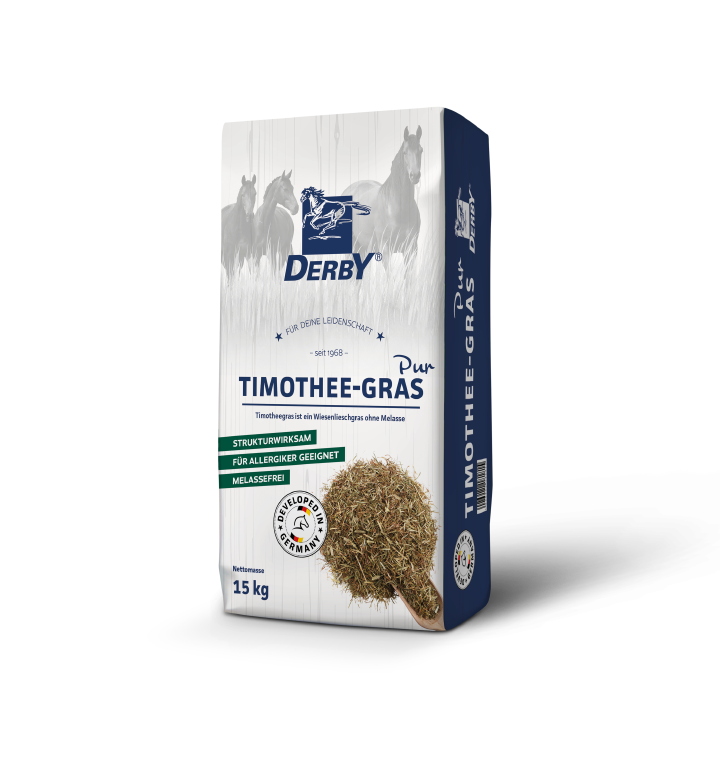 Derby Timothee-Gras PUR 15kg
