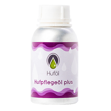Huföl Hufpflegeöl PLUS 100ml