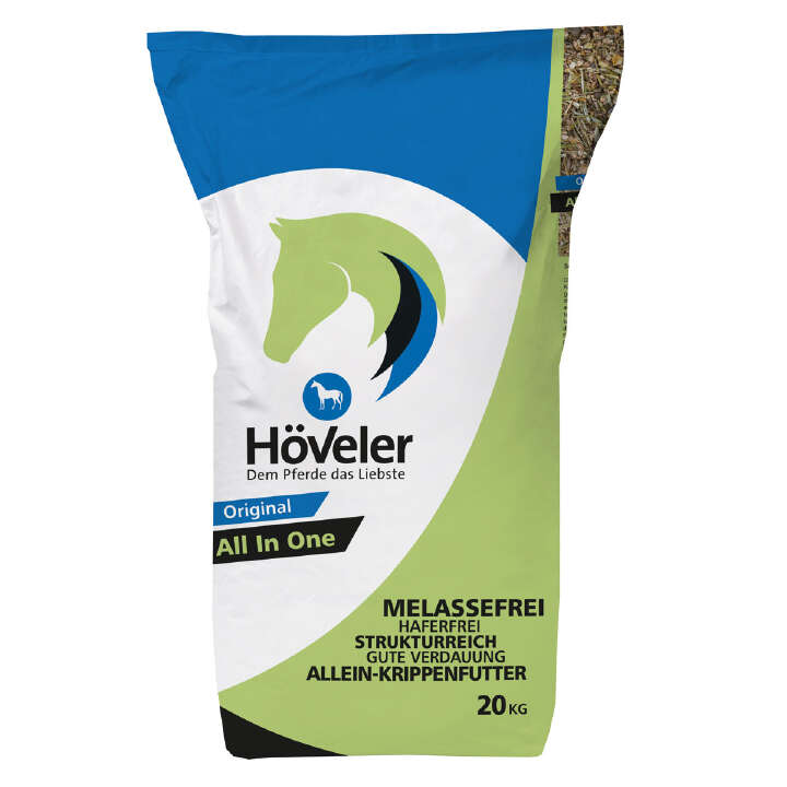Höveler All In One 20kg