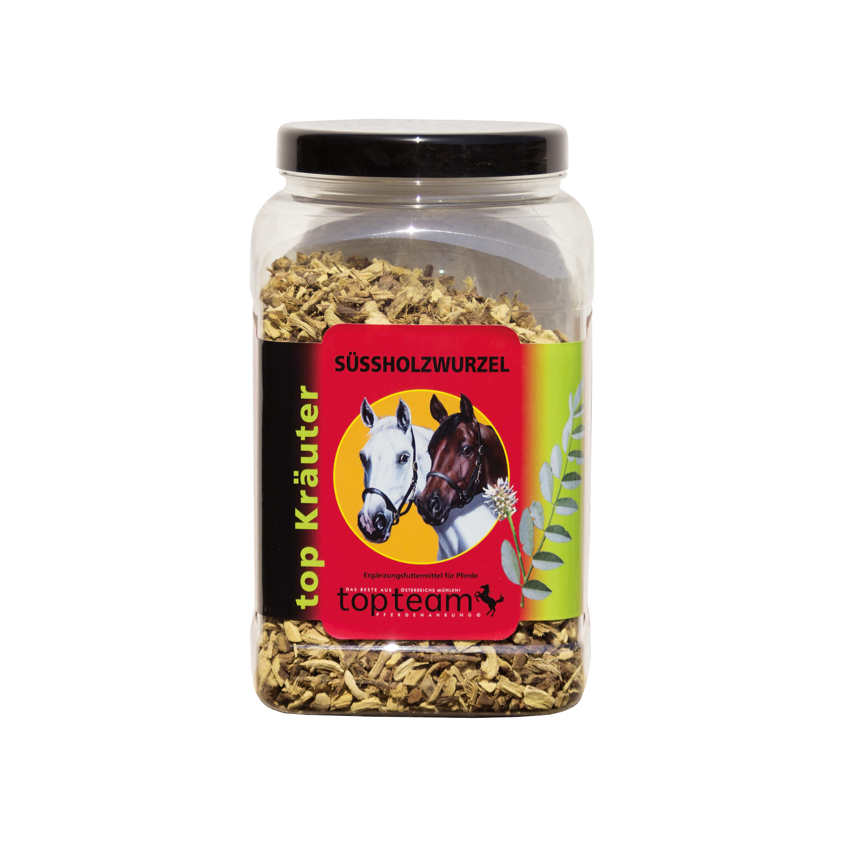 top Süßholzwurzel