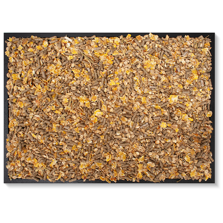 Höveler Getreide Mix Gold 20kg