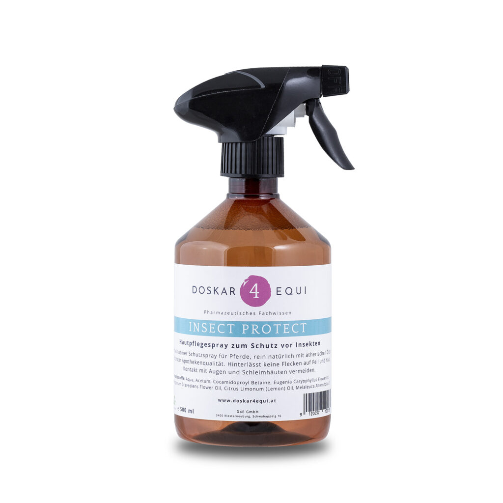 Doskar4Equi Insect Protect 500ml