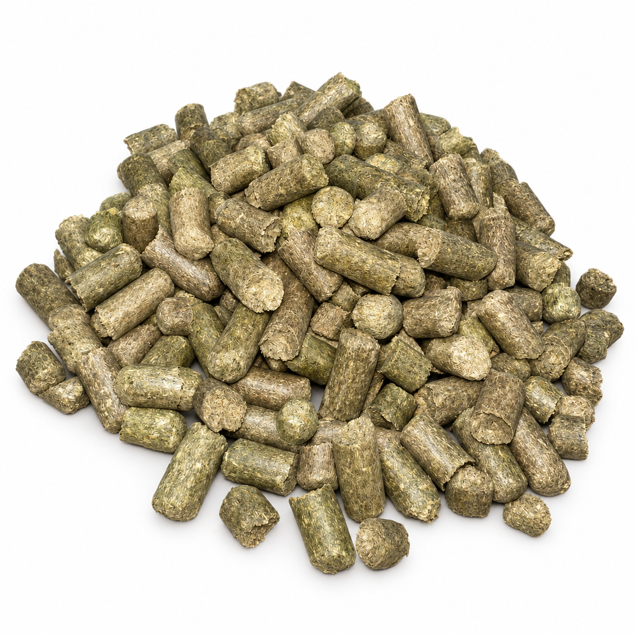 top BIO Heucobs 25kg