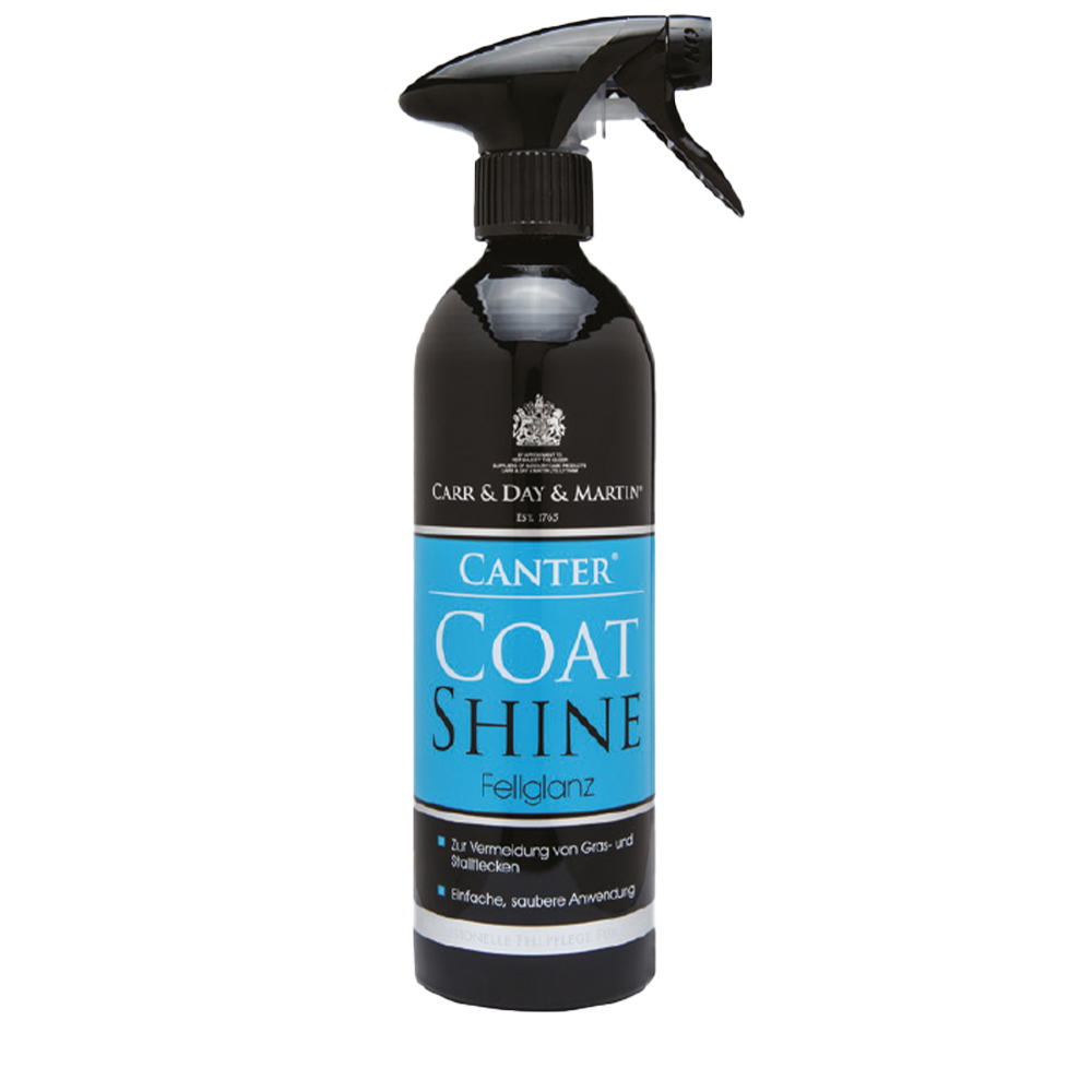 Carr & Day & Martin Canter Fellglanz 500ml