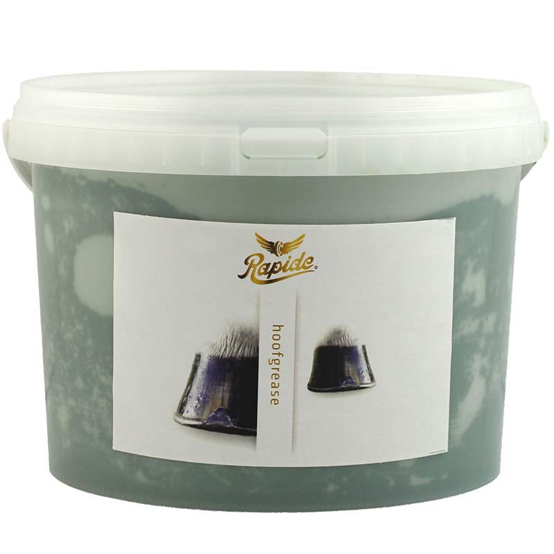 RAPIDE Huffett grün 5kg Kübel