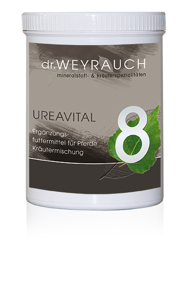 Ureavital Nr.8