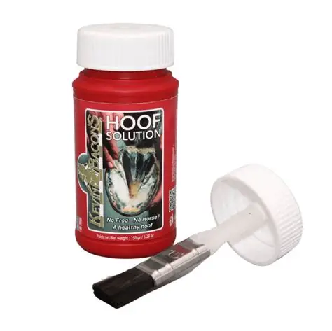 KevinBacon´s Hoof SOLUTION 150ml