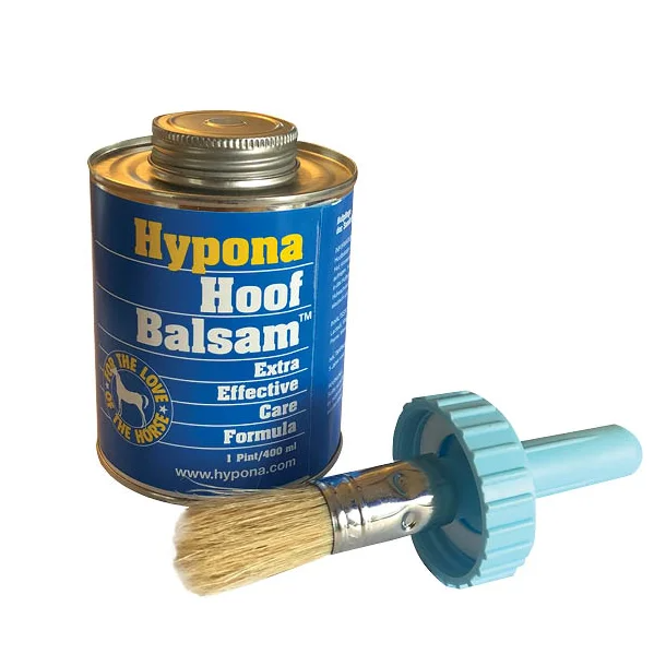 HYPONA Hufbalsam 400ml