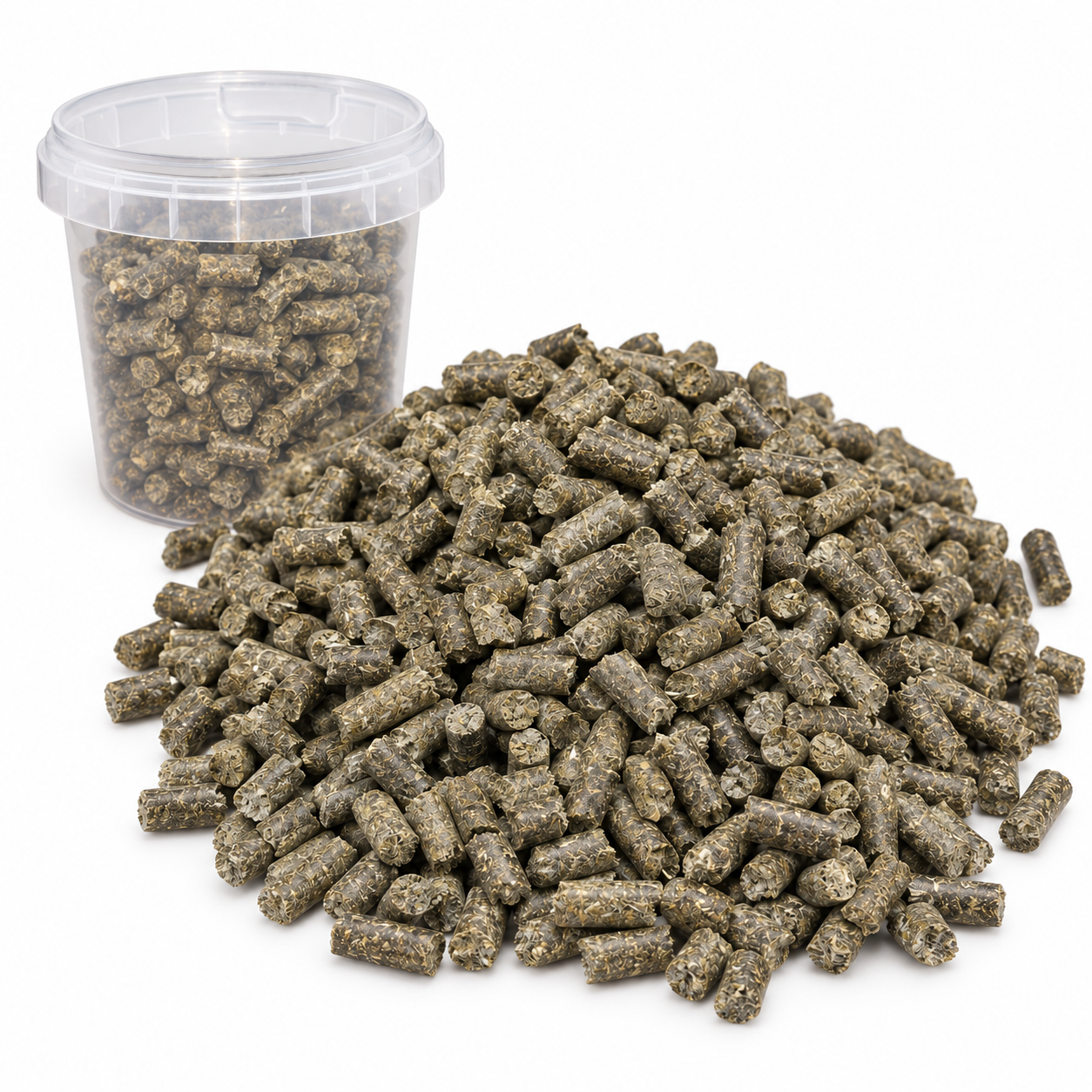 top Mineral getreidefrei 7,5kg