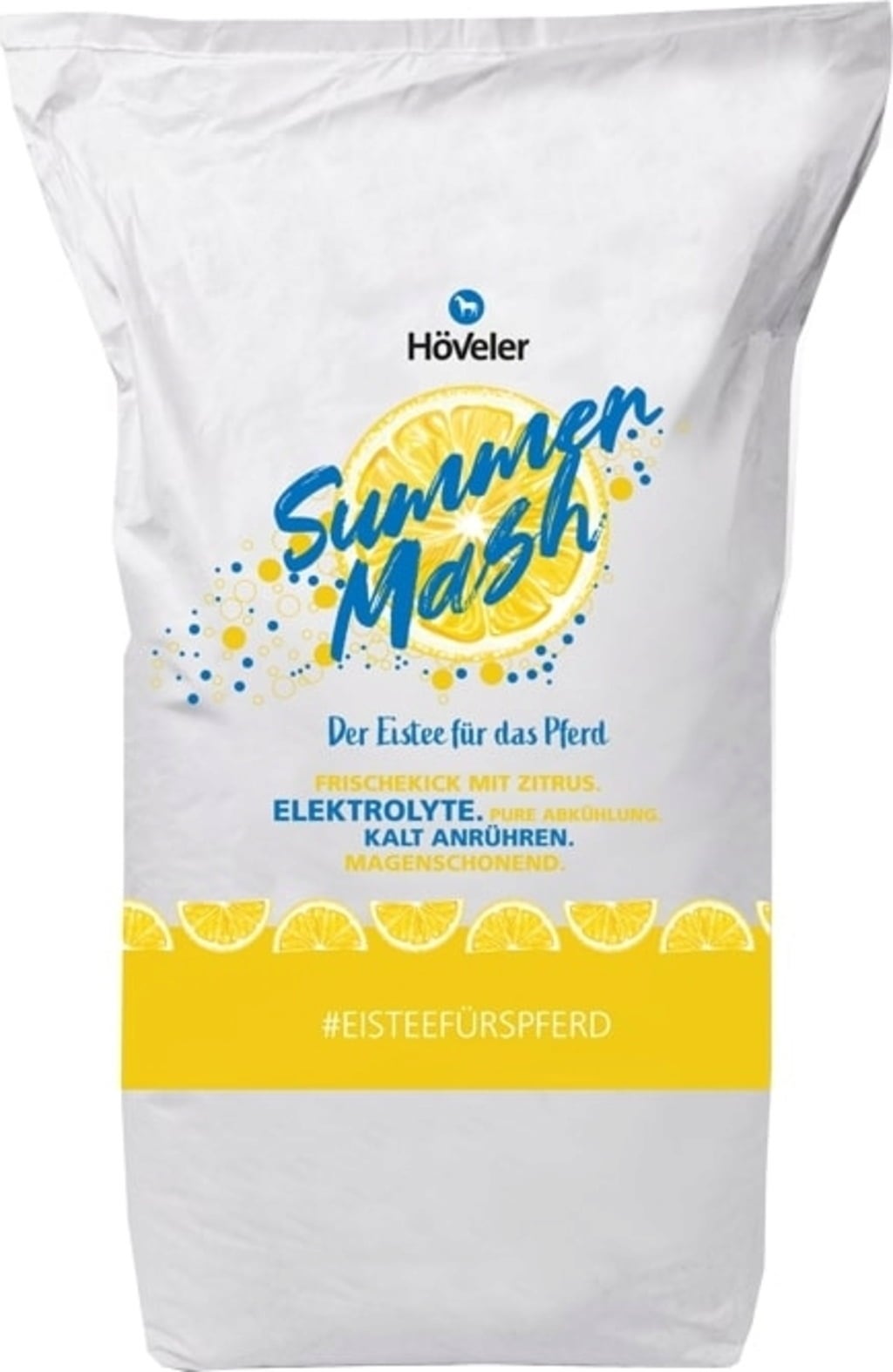 Höveler Summer Mash 15kg