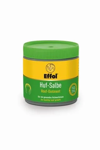 Effol Hufsalbe grün 500ml