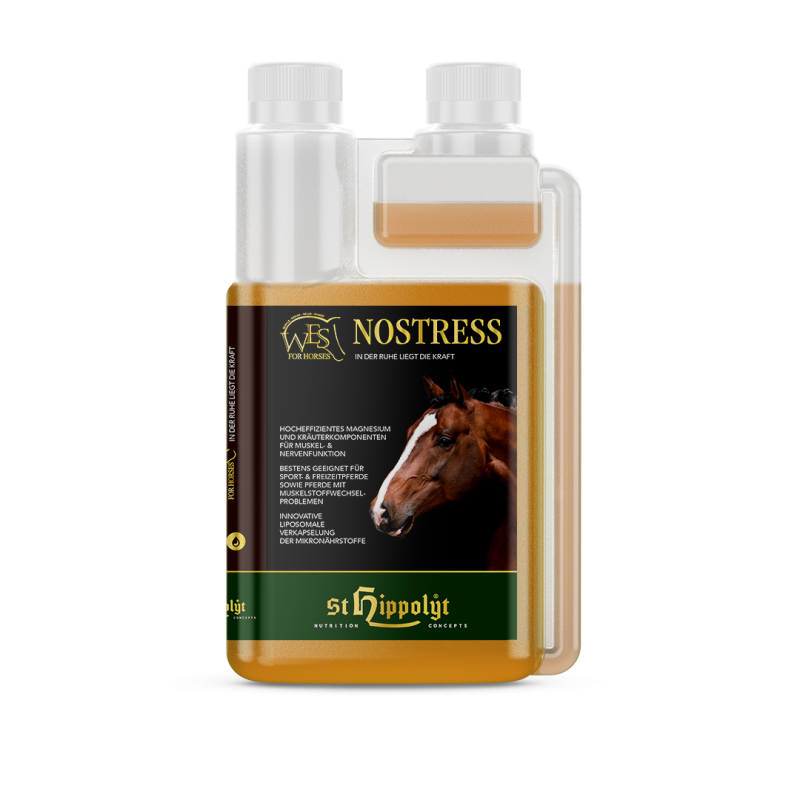 St. Hippolyt WES NoStress 1L St. Hippolyt WES NoStress 1L