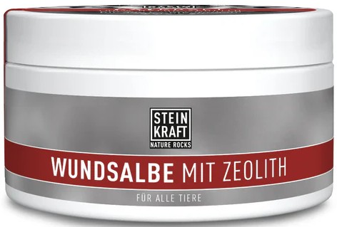Steinkraft HORSEKRAFT Wundsalbe 100ml