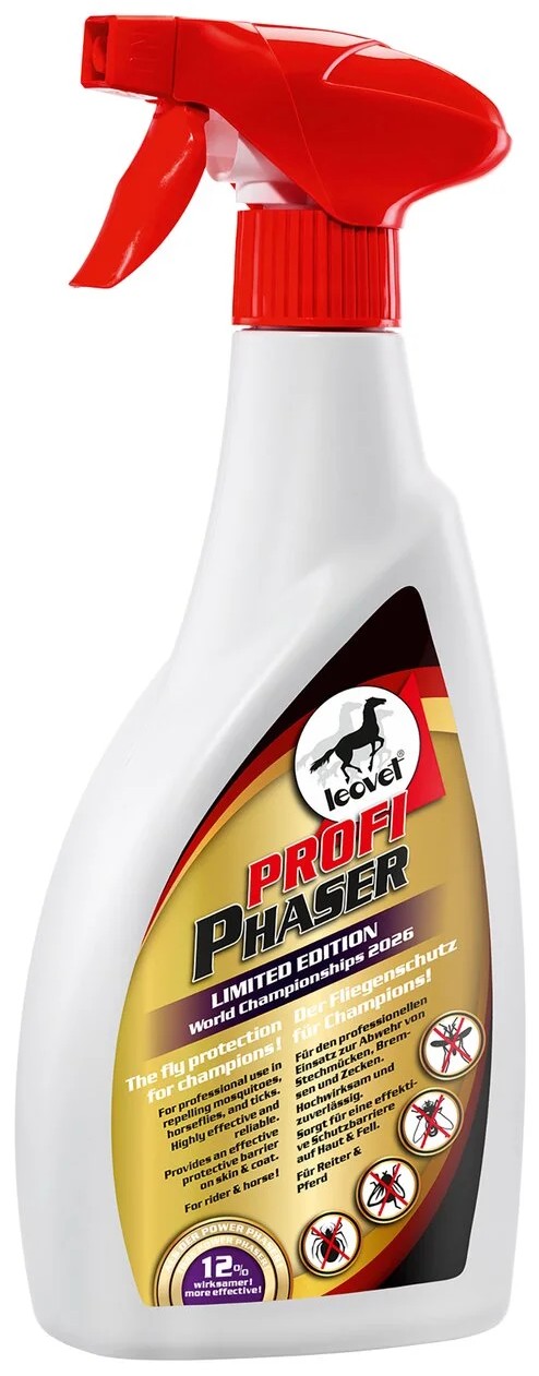 Leovet Profi-Phaser 550ml