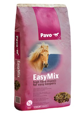 Pavo EasyMix 15kg