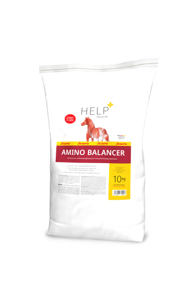Josera Help Aminobalancer 10kg Josera Help Aminobalancer 10kg