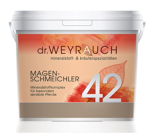 Magenschmeichler Nr.42 2.000g