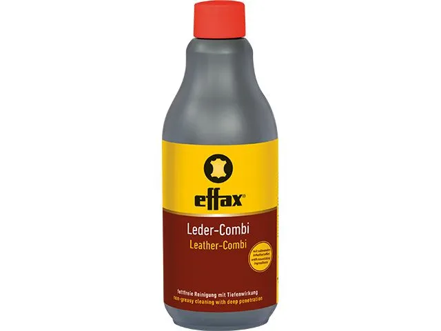 Effax Leder Combi 500ml