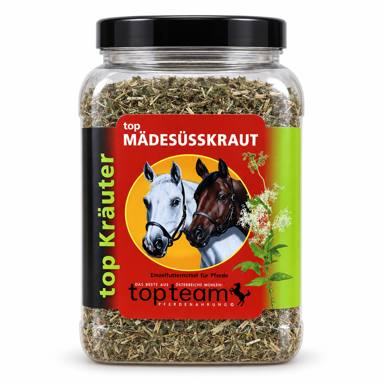 top Mädesüßkraut 500g