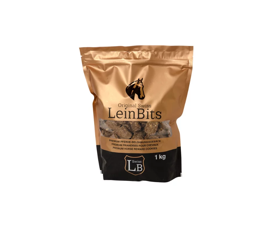 Marstall Leinbits 1kg
