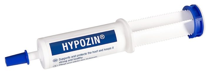 HYPOZIN Strahlpflege 100g