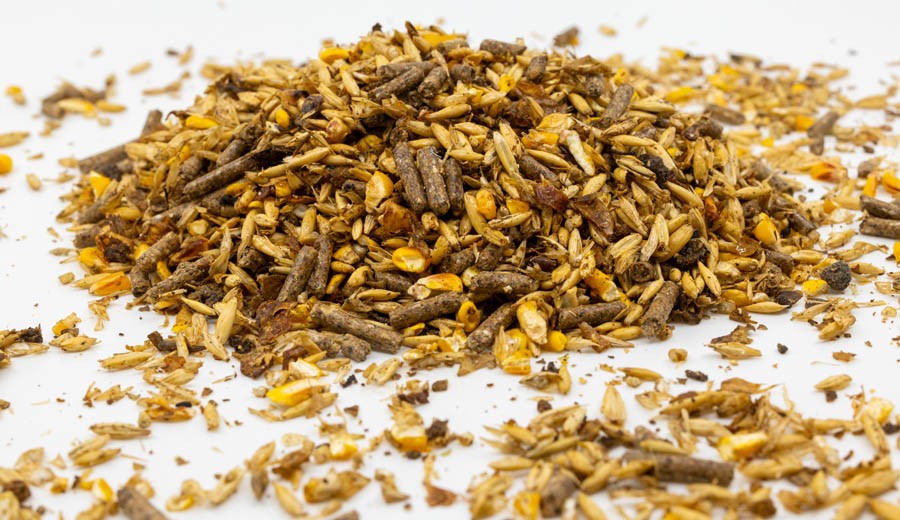 Fixkraft Elité Kompakt Müsli 25kg