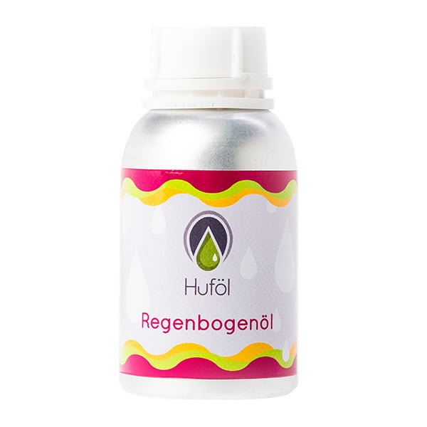 Huföl Regenbogenöl 250ml