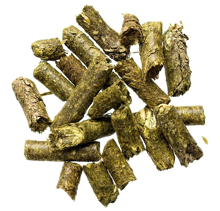 Agrobs Grünhafercobs 20kg