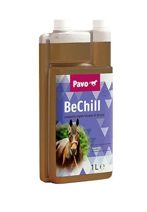 Pavo BeChill 1l