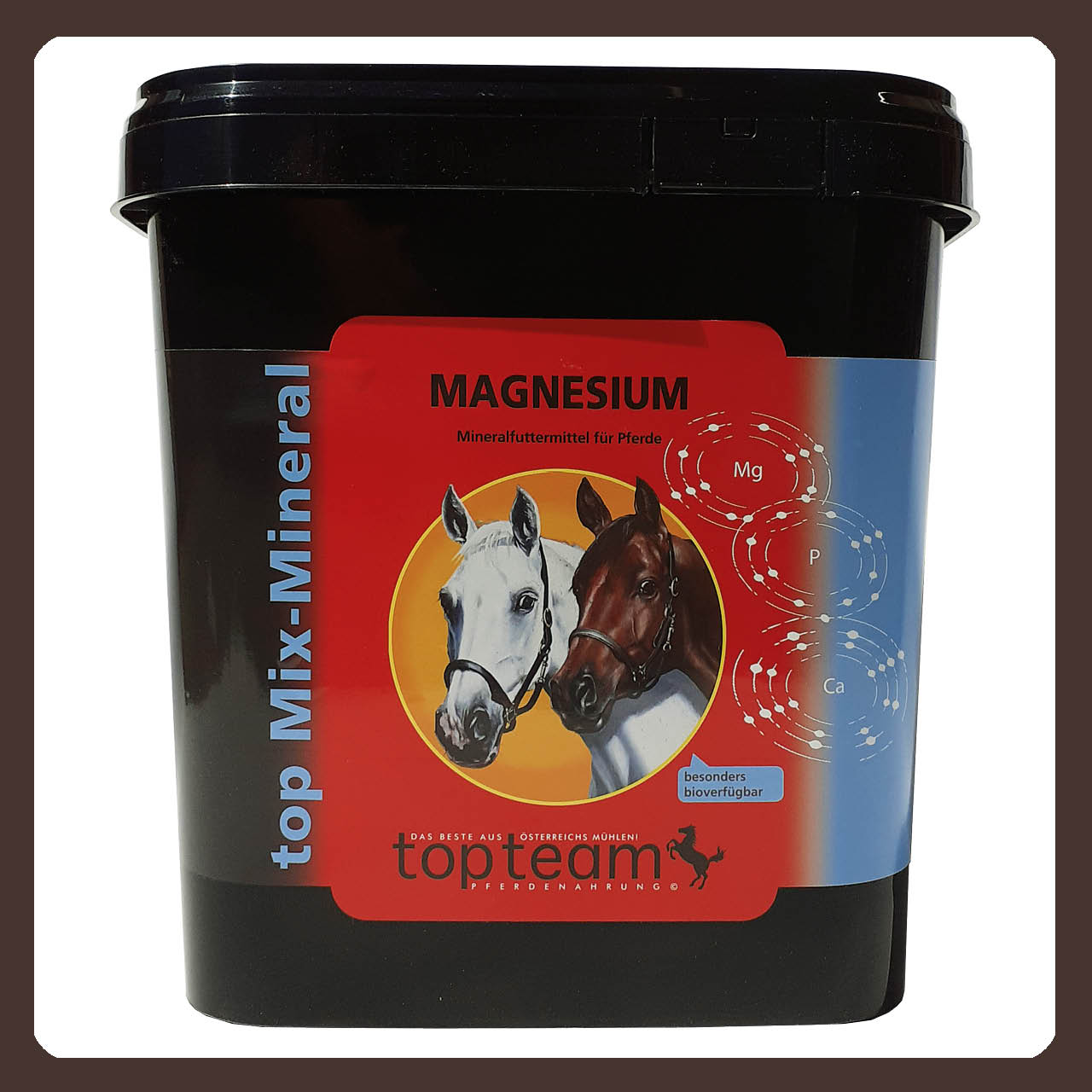 top Magnesium 3kg