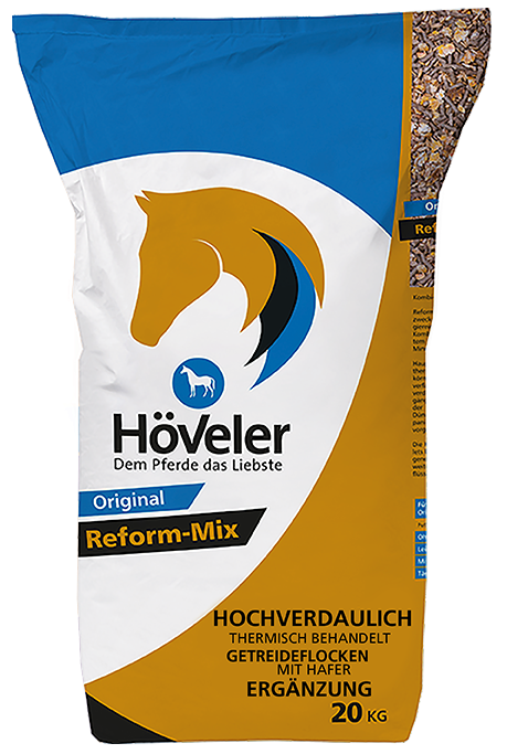Höveler Reform Mix 20kg