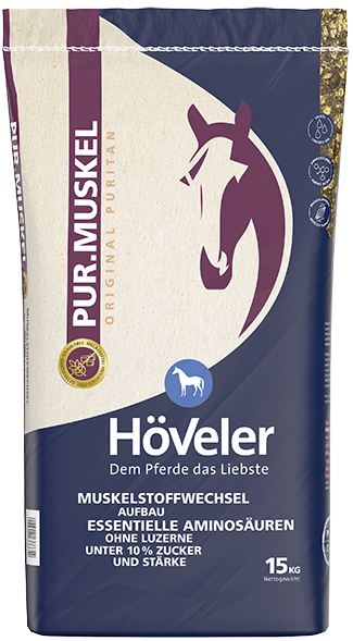 Höveler Pur.Muskel 15kg