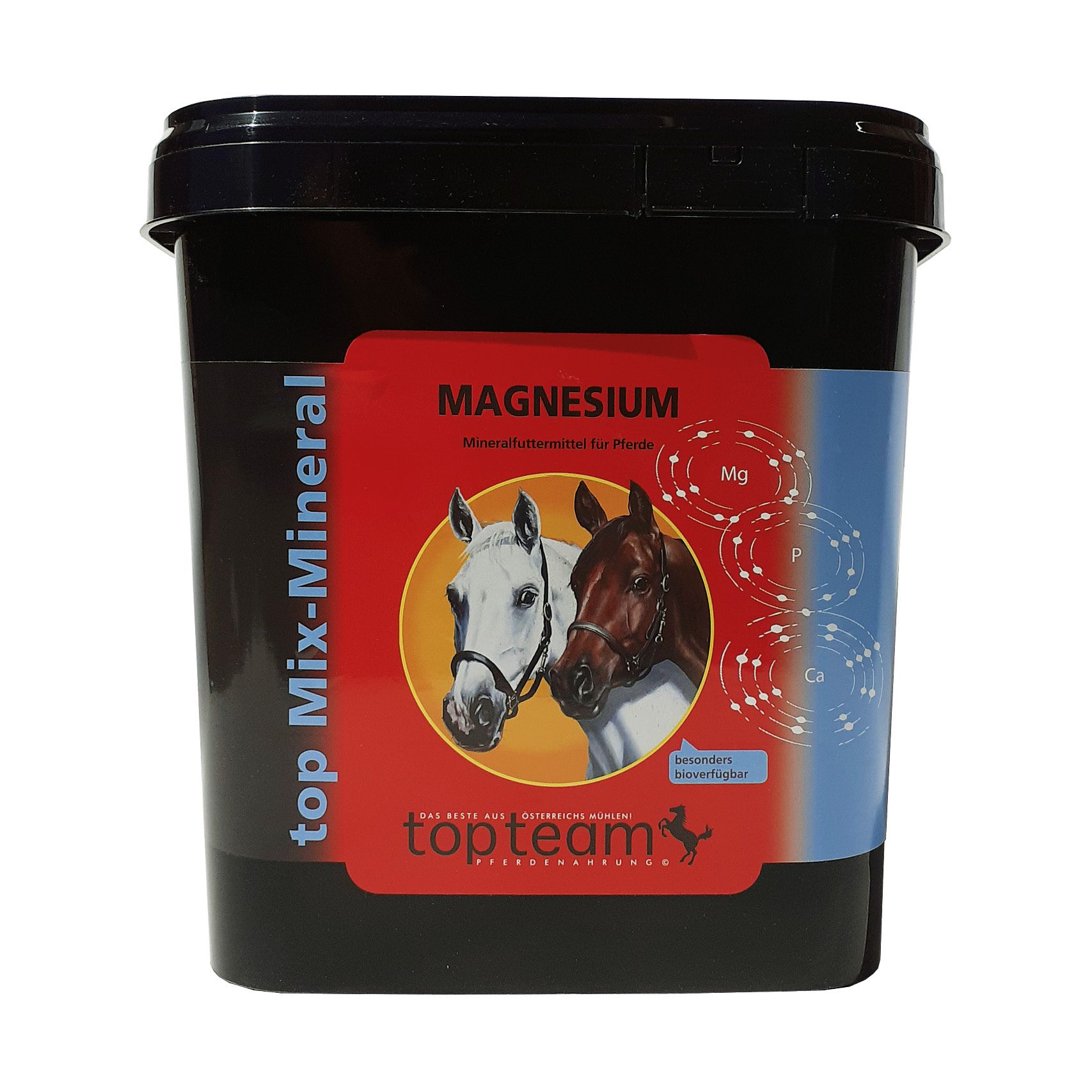 topteam top Magnesium 1kg - Friedrichs Futterscheune Shop top Preis